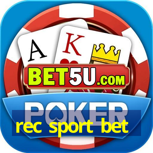 rec sport bet